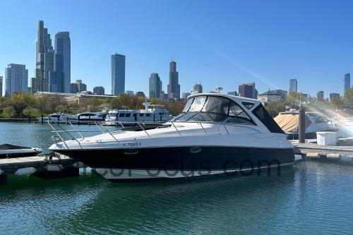 Regal 3760 Ficha técnica 